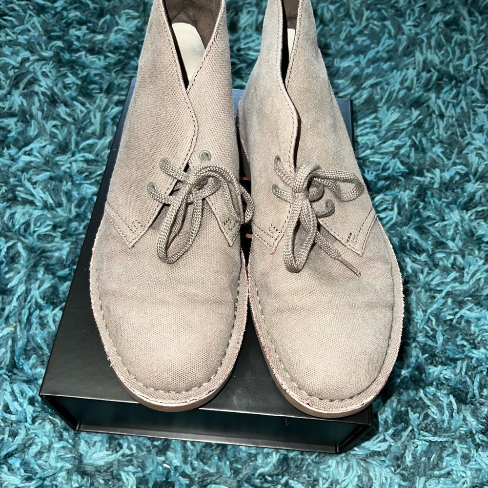 Clark Hommes shoes